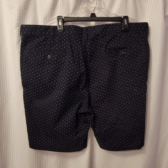 Dockers Men's Perfect Classic Fit Shorts Size W44 - Picture 6 of 7